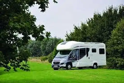 6 Berth Motorhome rental in New Zealand from Discover Motorhomes