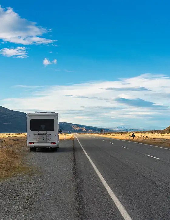 Cheap campervan hire in Auckland New Zealand